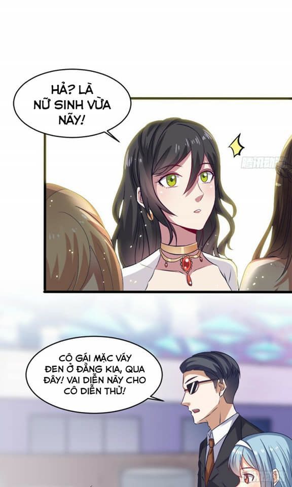 hệ thống nghịch tập thiên hậu chapter 7 2