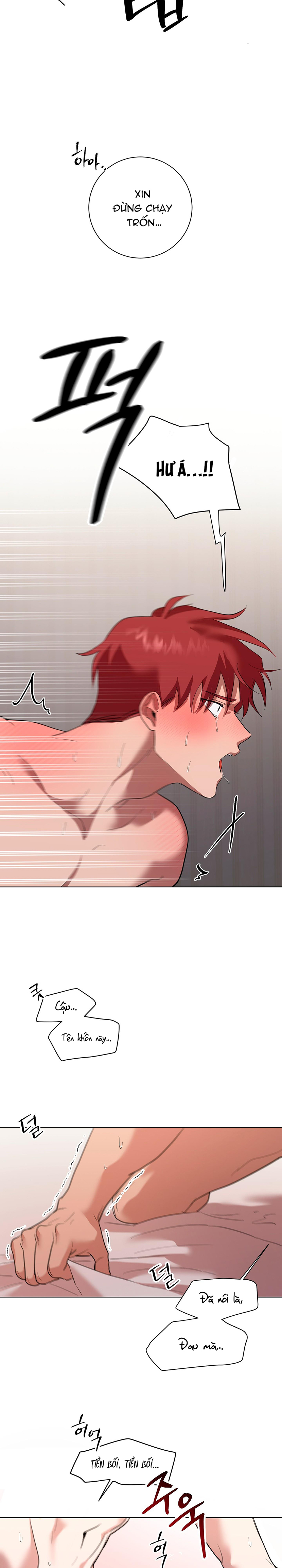 sự hiểu lầm đáng yêu chapter 4 25