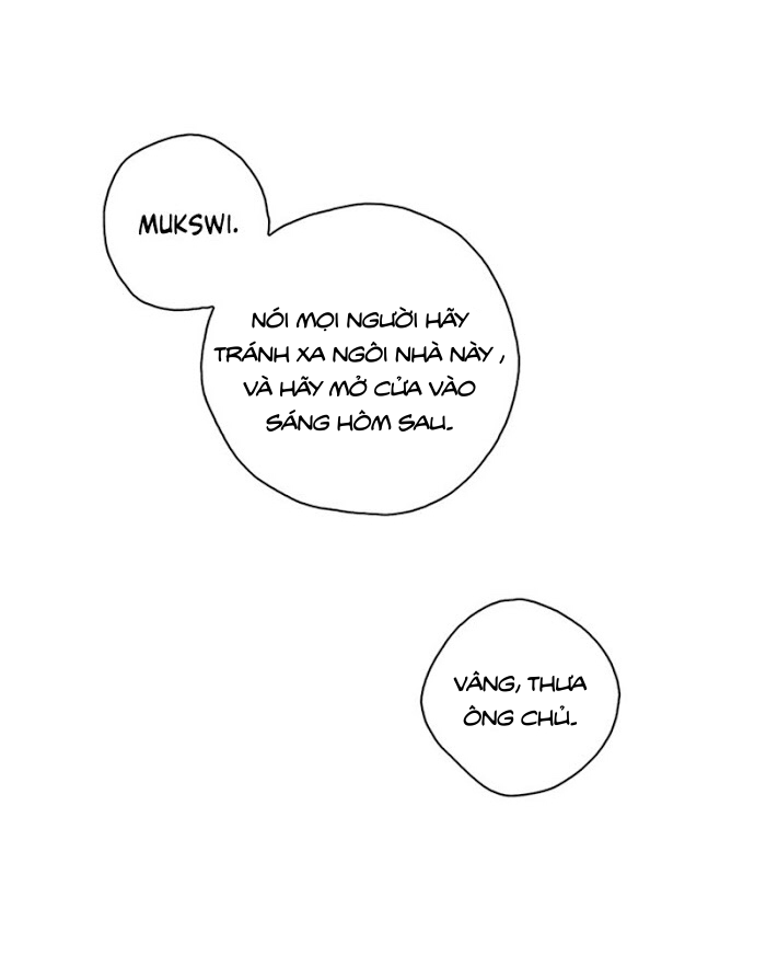 bắp cải bên dưới củ cải chapter 1 16