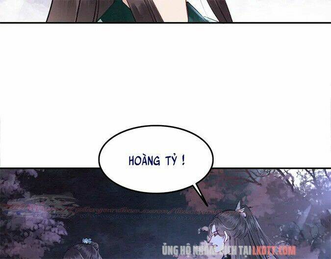 trọng sinh bá sủng nhiếp chính vương quá mạnh mẽ chapter 117 39