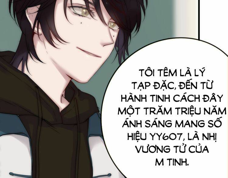 viện bảo tàng tâm nguyện chapter 3.3 42