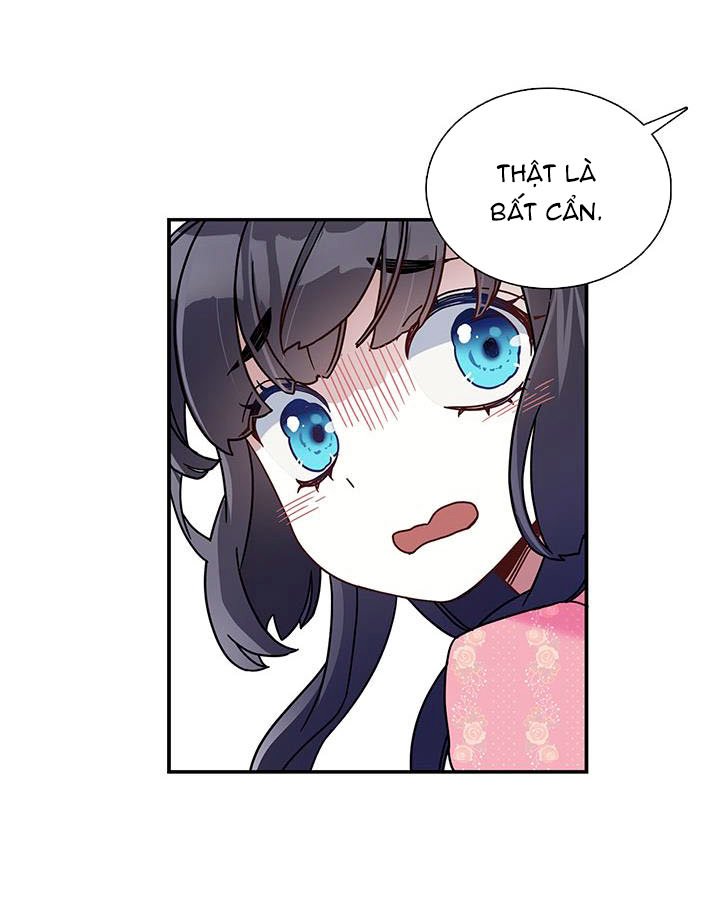 tôi là mẹ kế nhưng con gái tôi quá dễ thương chapter 1 63