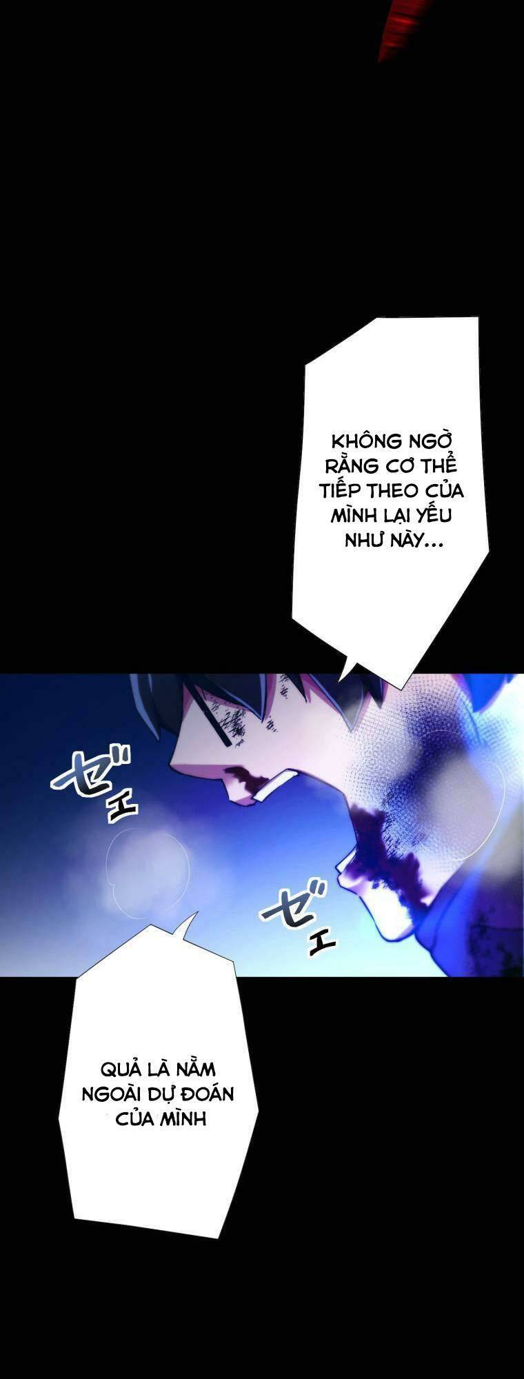 tuyệt thế pháp sư hoàn nguyên chapter 5 60