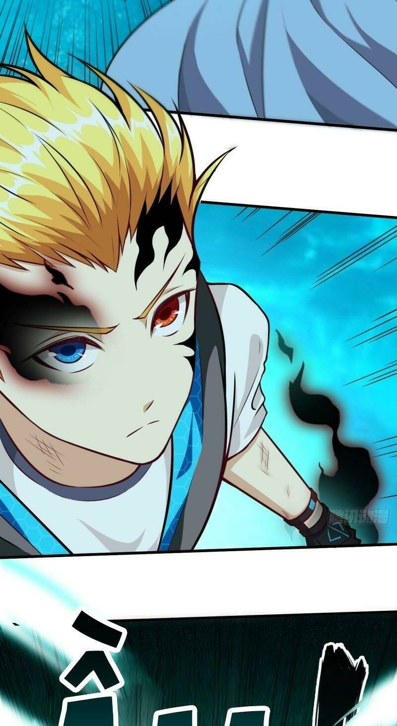 minh nhật thần đô chapter 50 3