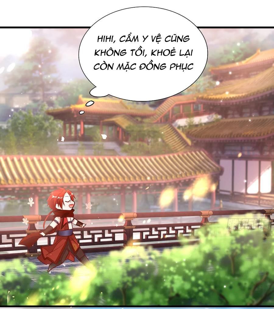 lục thân bất nhận chapter 41 15