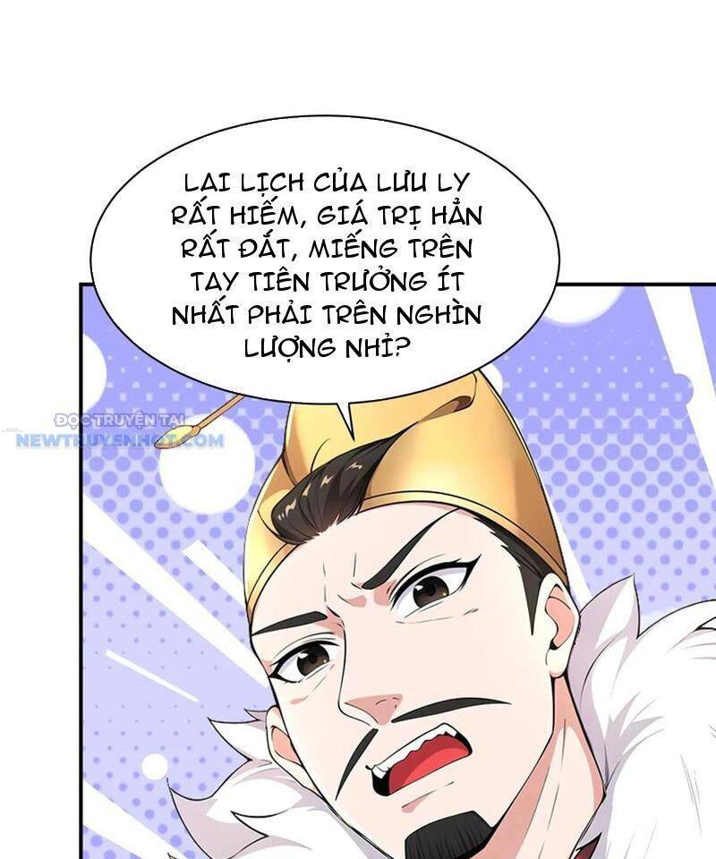 ta thực sự không muốn làm thần tiên chapter 92 23