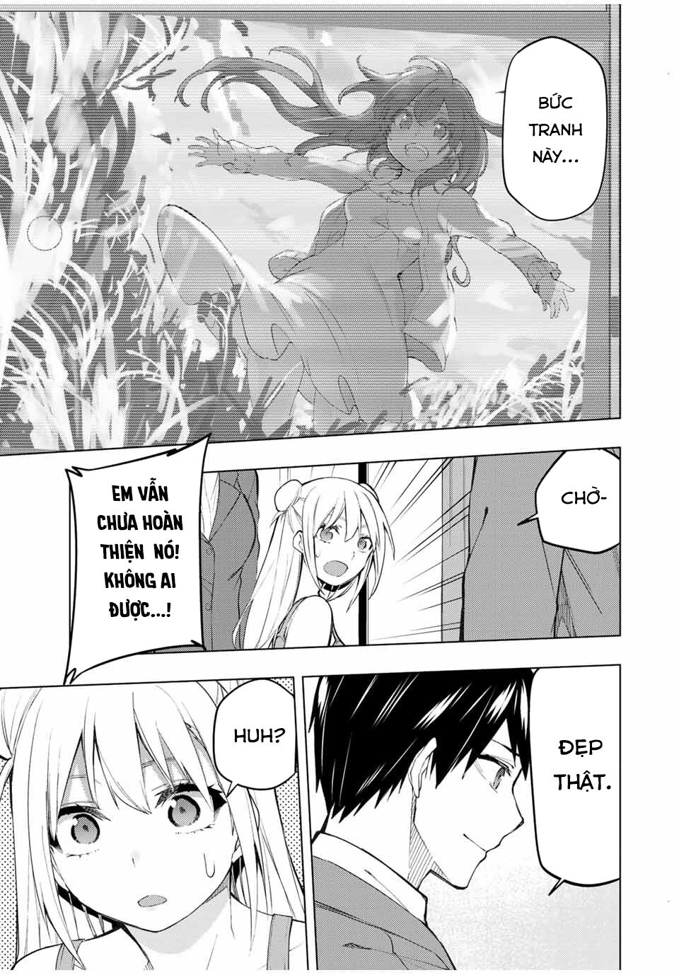 remake our life! chapter 27 31