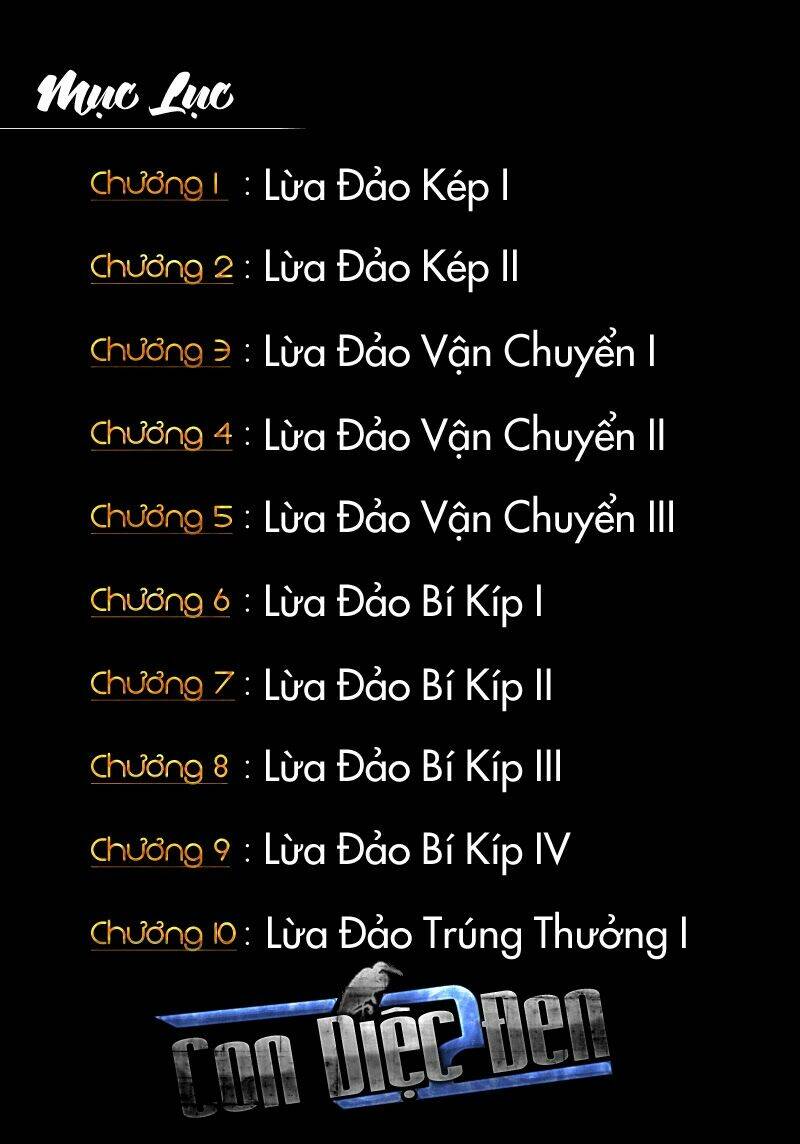 shin kurosagi - con diệc đen 2 chapter 1 4