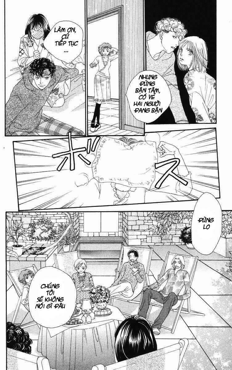 con nhà giàu chapter 178 11