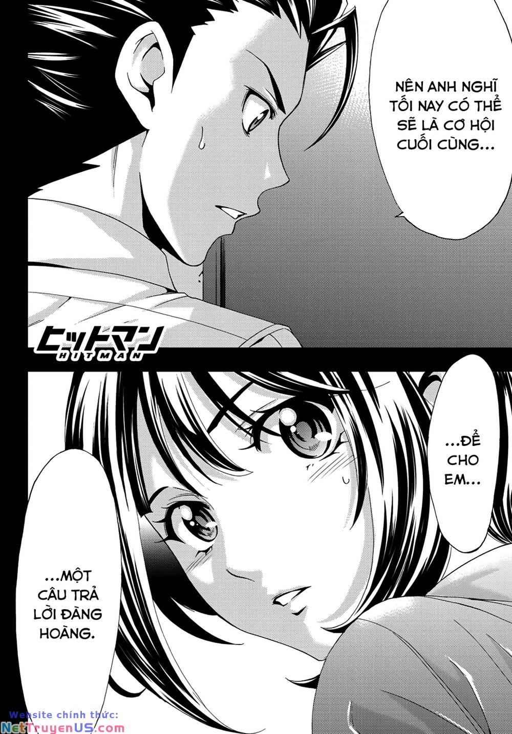 succubus & hitman chapter 90 19