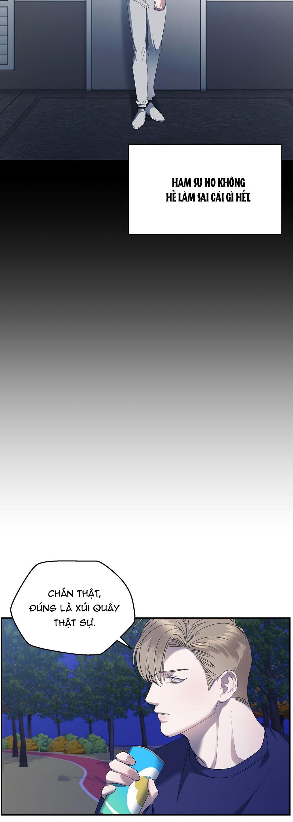 cầu thủ bóng nước chapter 9 7