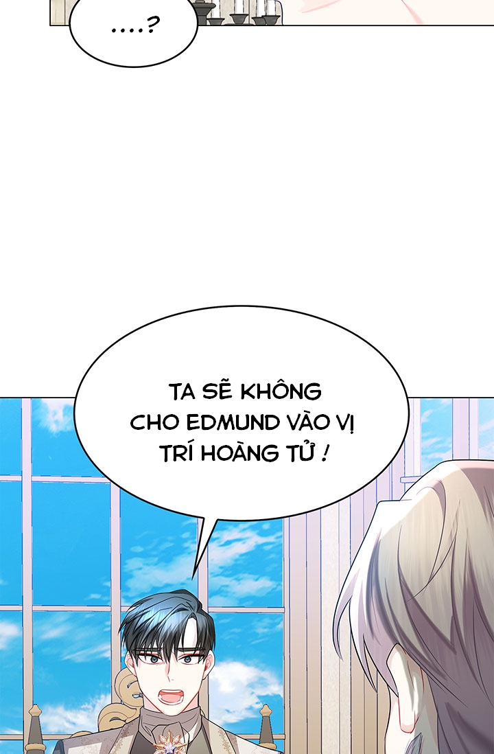 sự hối hận muộn màn chapter 16 17