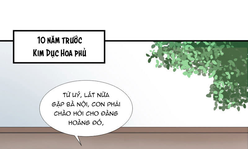 chiến lược lãng mạn của thịnh thiếu chapter 18 31