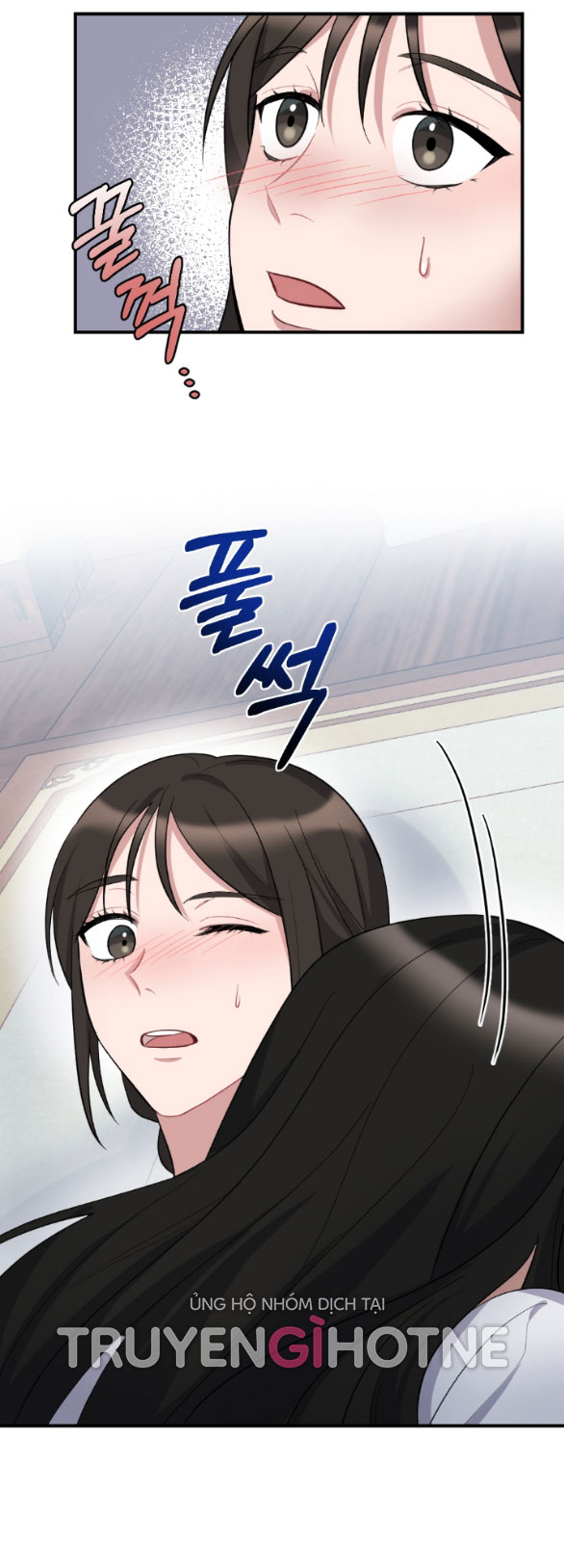 [18+] mơ về một cơn mưa phùn chapter 4.2 5