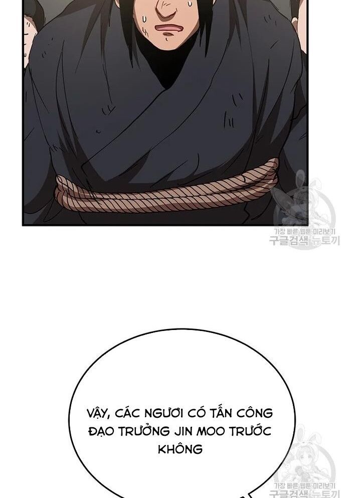 võ đang kỳ hiệp chapter 53 9