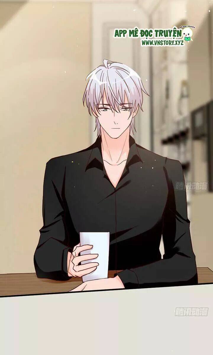 thiên hậu trở về chapter 88 38