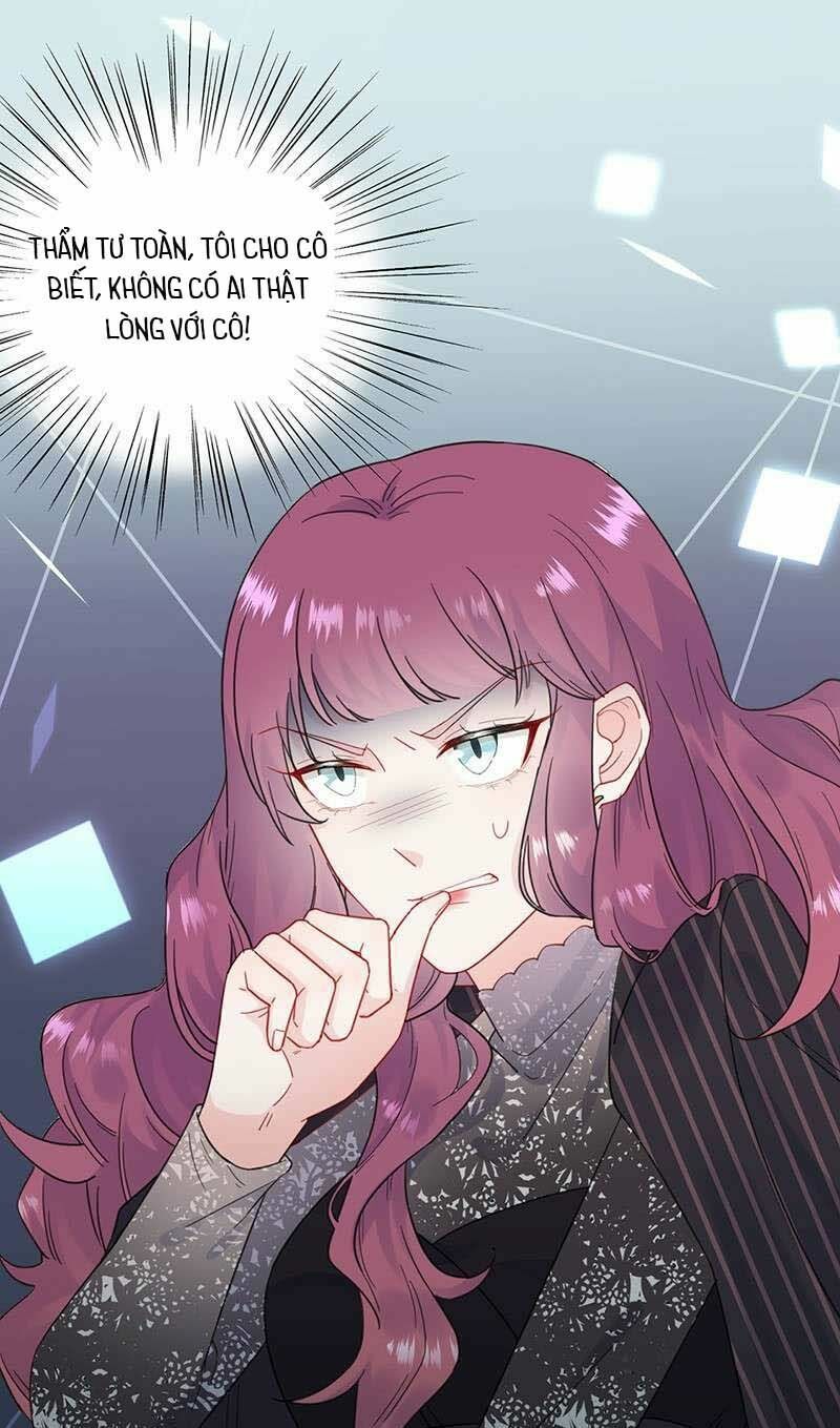 chọc tới chủ tịch tổng tài 2 chapter 119 13