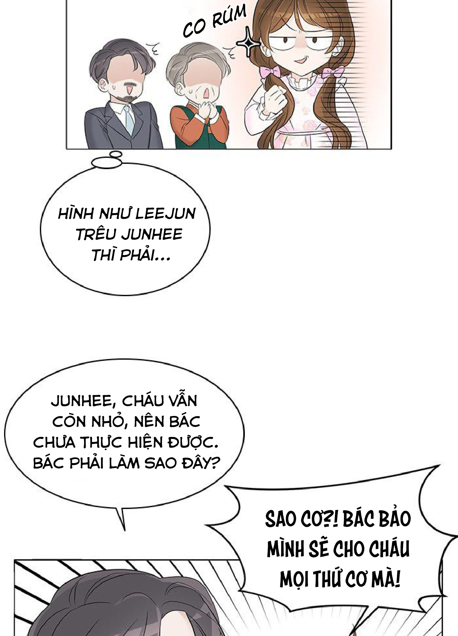 khi ta chạm nhau chapter 1 40