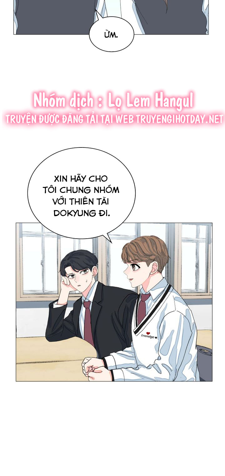 lọ lem hangul coming soon chapter 14 18
