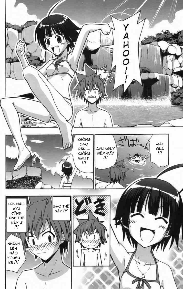 ayu mayu chapter 10 16