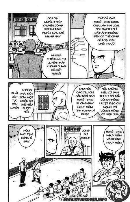 hoàng phi hồng phần 1 chapter 4 61