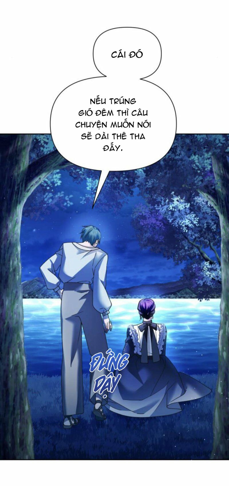 tôi muốn trở thành cô ấy chỉ một ngày chapter 95 58