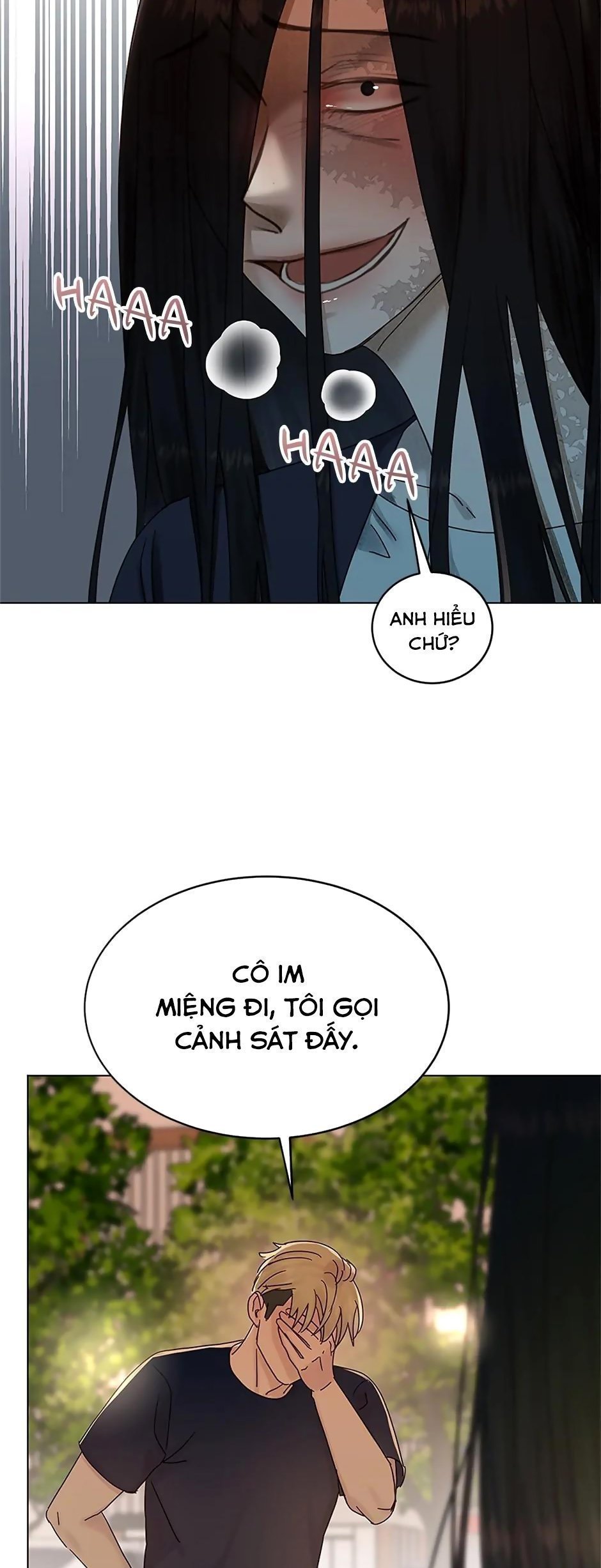 sự trả thù ngọt ngào của vợ tôi chapter 277 10