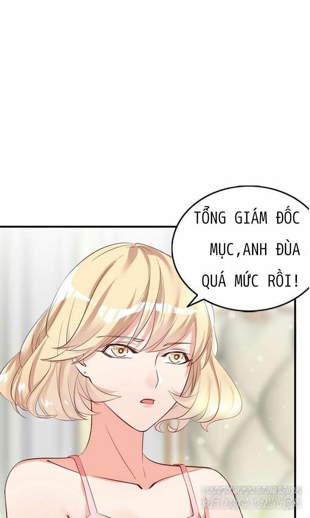 vợ có chút lạnh lùng chapter 19 22