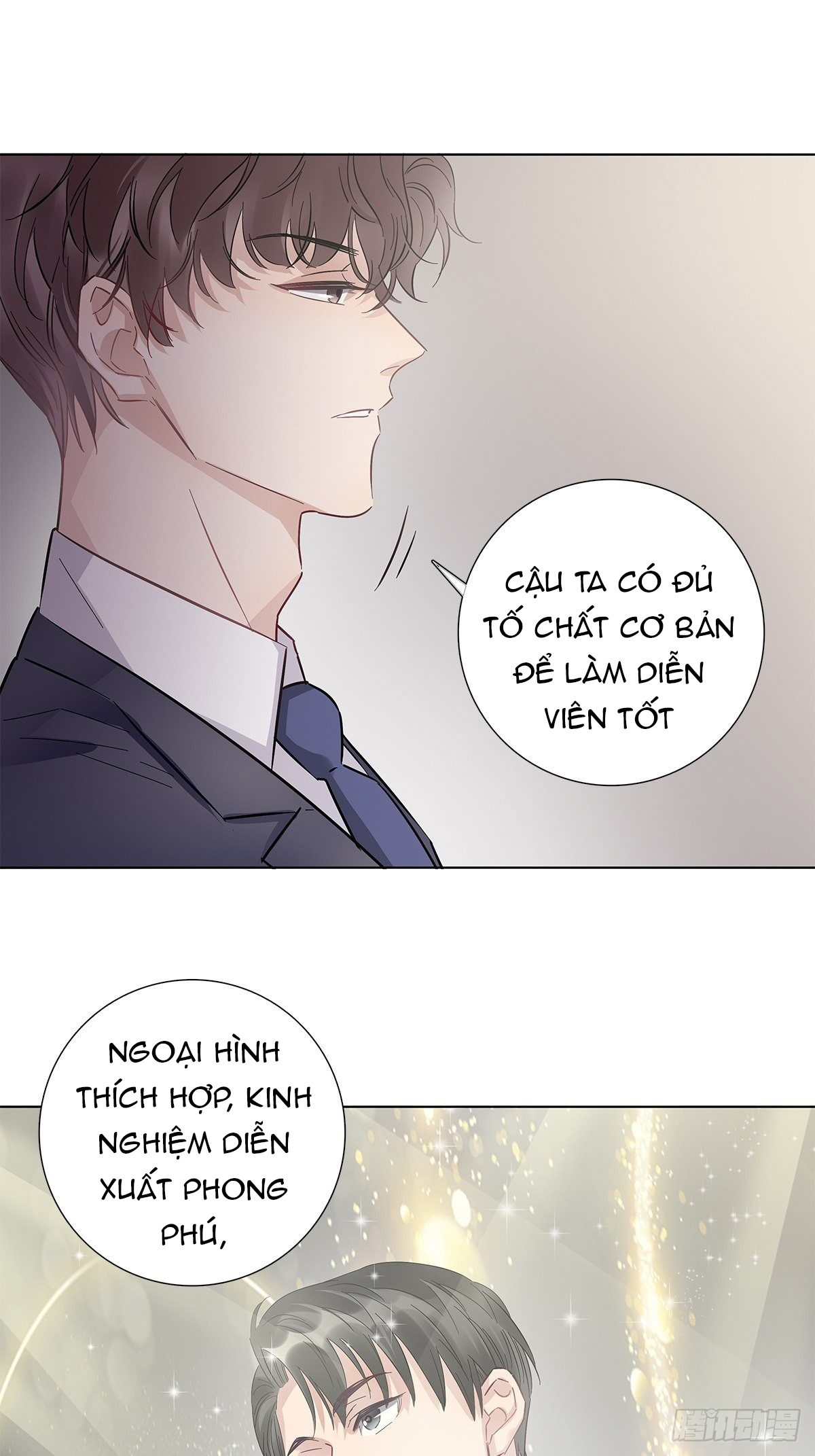 hôm nay nam giả trang nữ vẫn chưa được cầu hôn! chapter 10 24