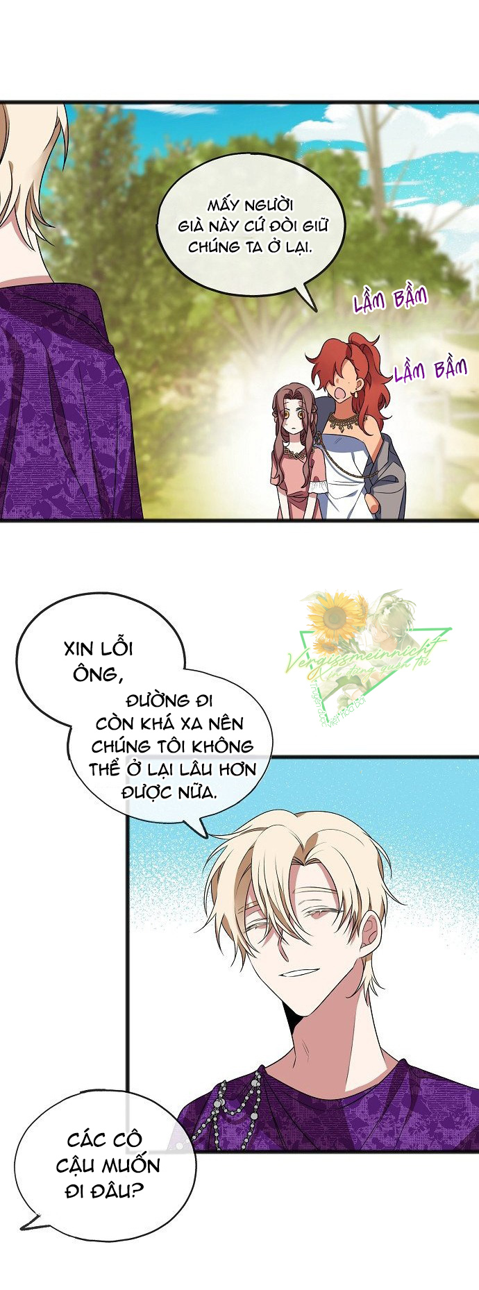 gửi anh người chưa từng yêu tôi chapter 10 26