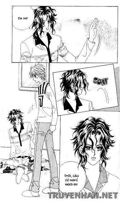 bạn trai tôi là ma cà rồng chapter 22 10