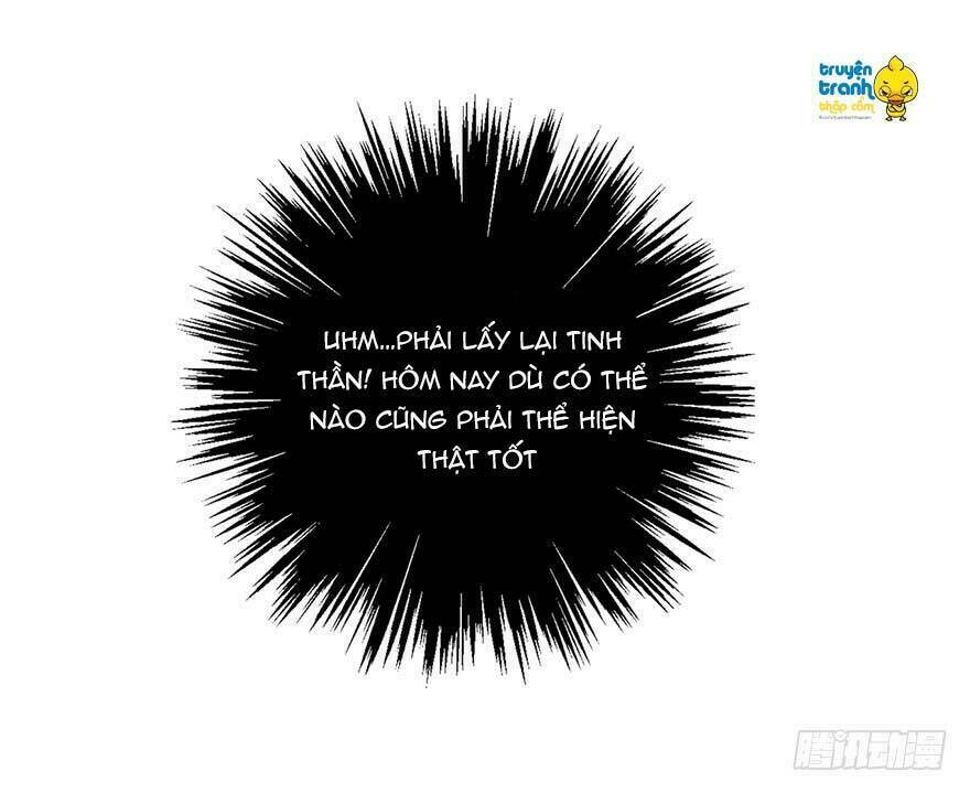 luận cách yêu của chứng sợ phụ nữ chapter 9 15