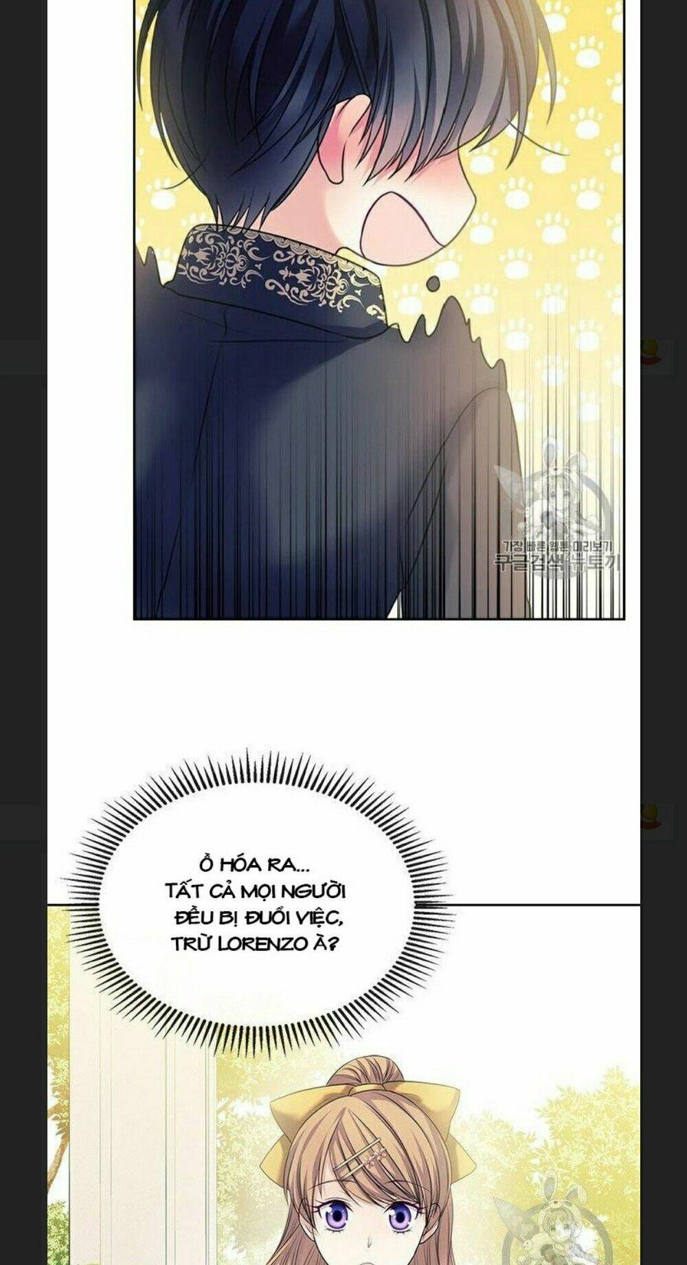 tôi trở thành hầu gái của một công tước chapter 62 32