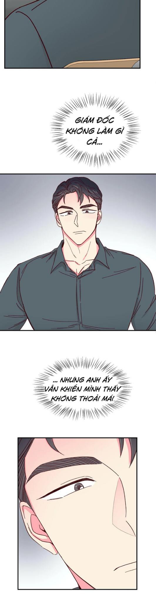 món tráng miệng của sếp tổng chapter 40 15