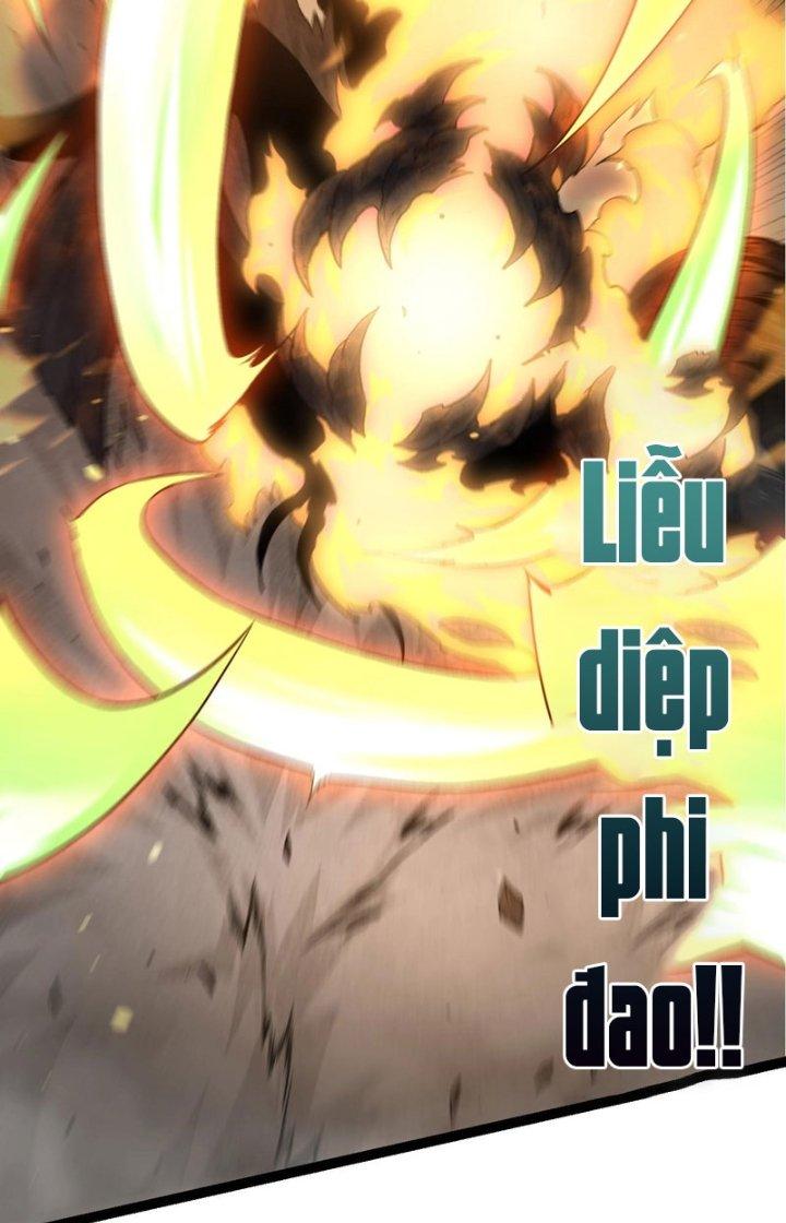 từ cây cổ thụ bắt đầu tiến hóa chapter 67 59