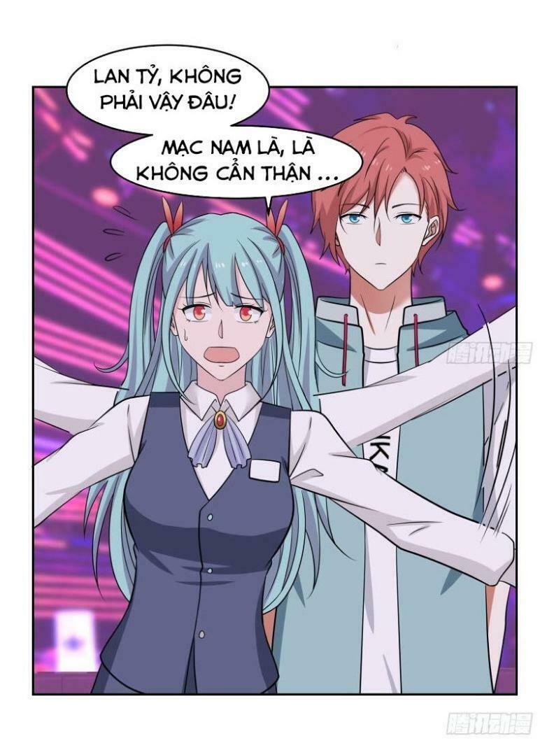 trên người ta có một rồng chapter 145 2