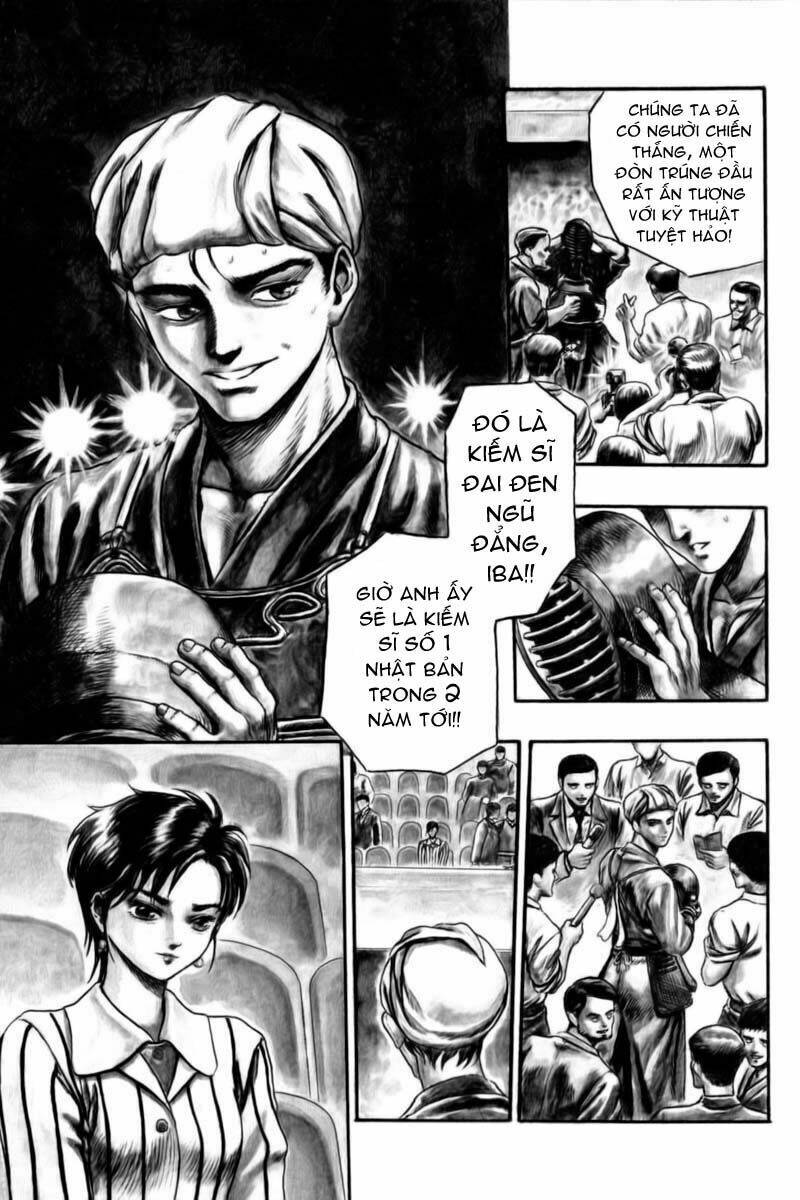 king of wolves chapter 1 10