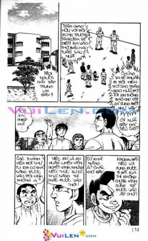 sôi động cầu trường full 17 tập chapter 14 131