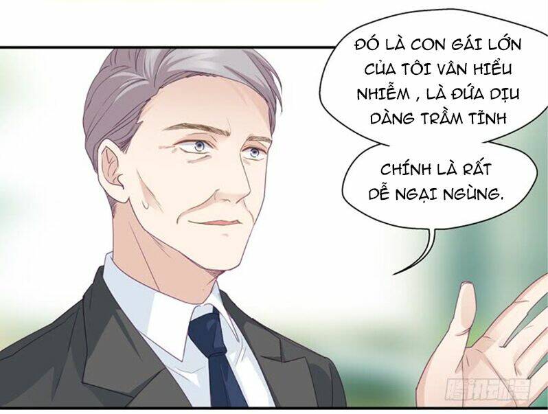 ảnh đế lão công độc ác yêu chapter 7 6