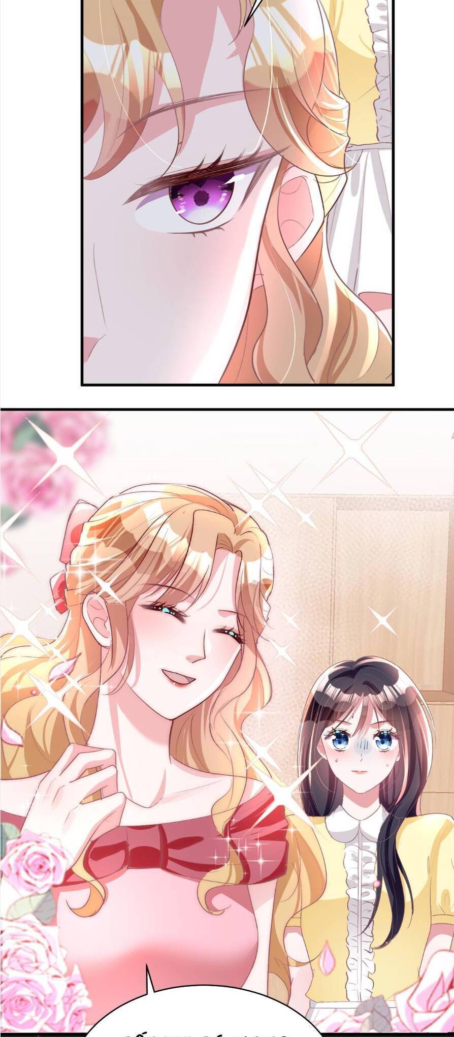 tổng tài huyết tộc cực sủng cô vợ mỹ nhân ngư chapter 57 21