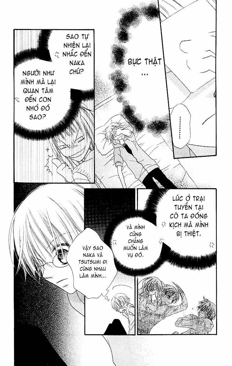 nosatsu junkie chapter 7 25