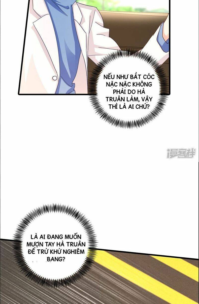 nhập cốt noãn hôn chapter 331 15