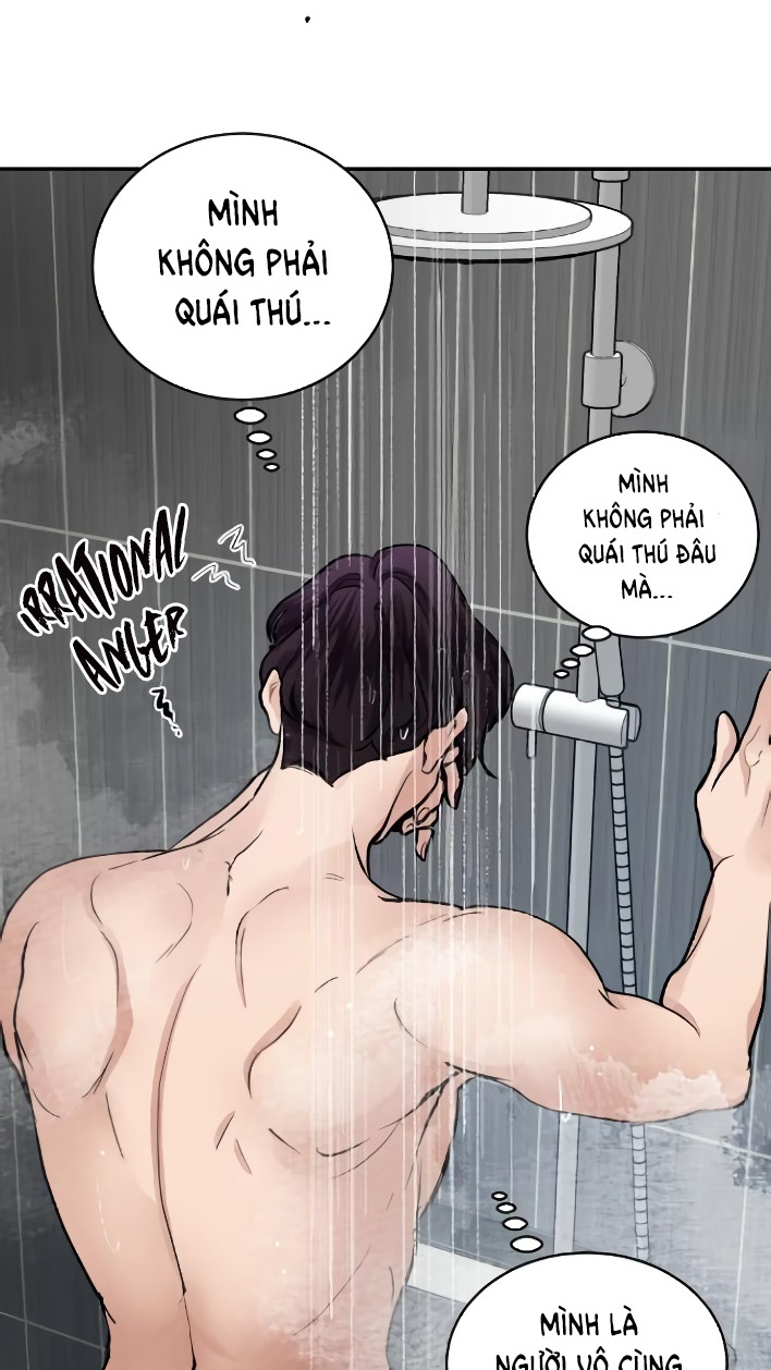 cặp đôi oan gia ngõ hẹp chapter 49 52