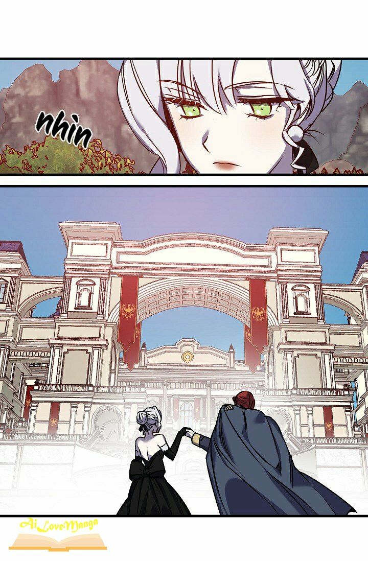 hôn lễ báo thù chapter 38 5