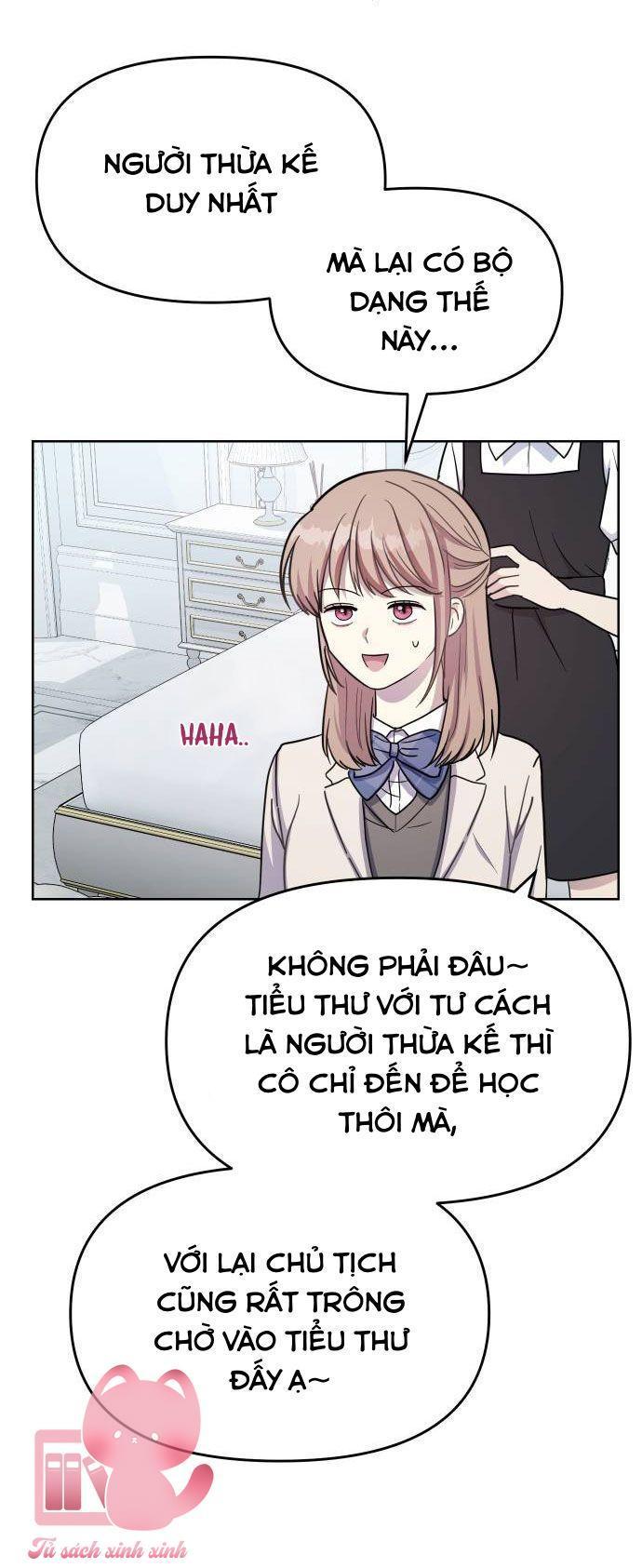 quản gia, làm ơn đấy! chapter 2 4