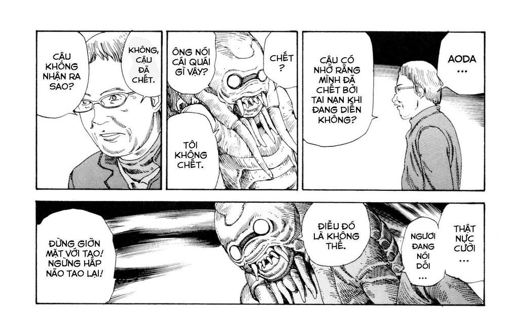 anamorphosis no meijuu chapter 1 53