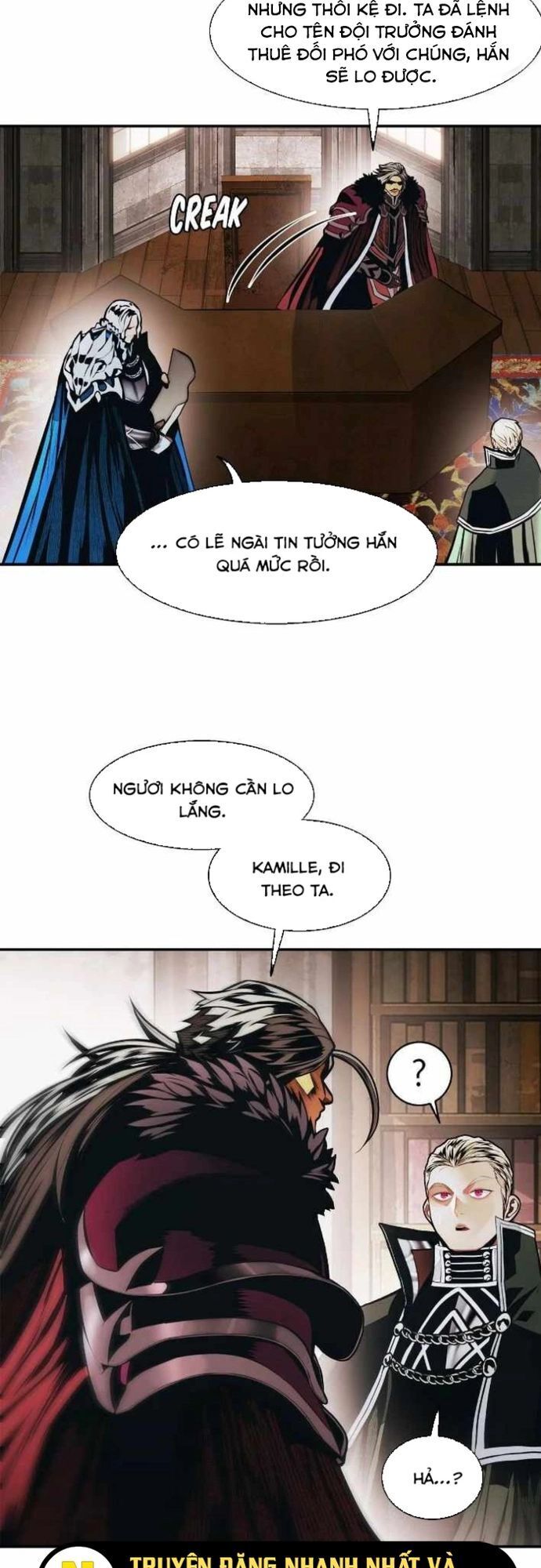 bất bại chân ma chapter 245 39