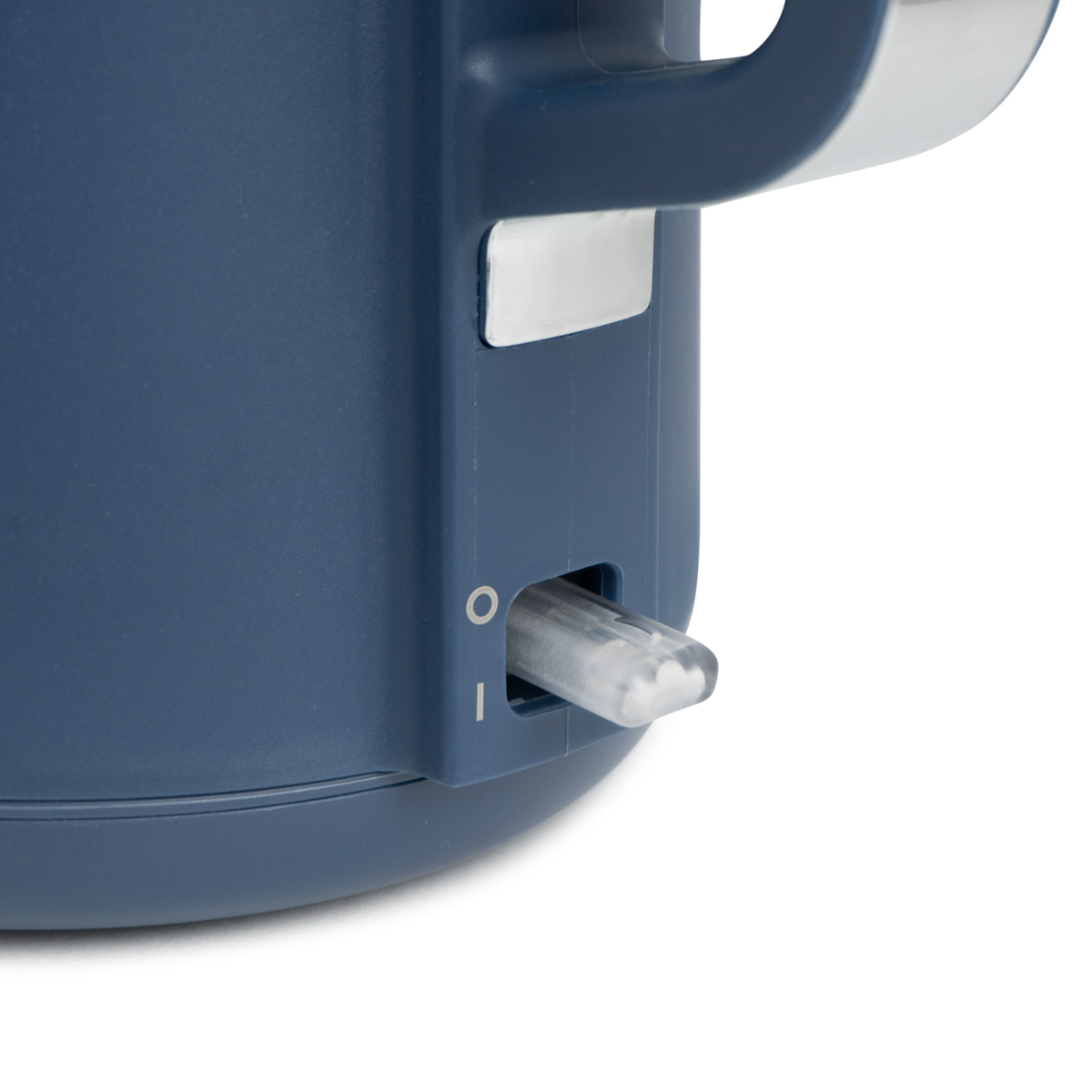 Âm đun nước siêu tốc Inox 304 Kalpen KK93 dung tích 1.8L công suất 1800W - Hàng chính hãng