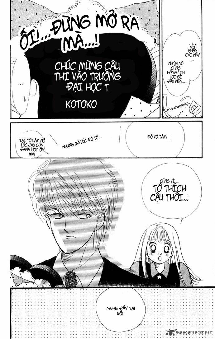 itazura na kiss chapter 8 54