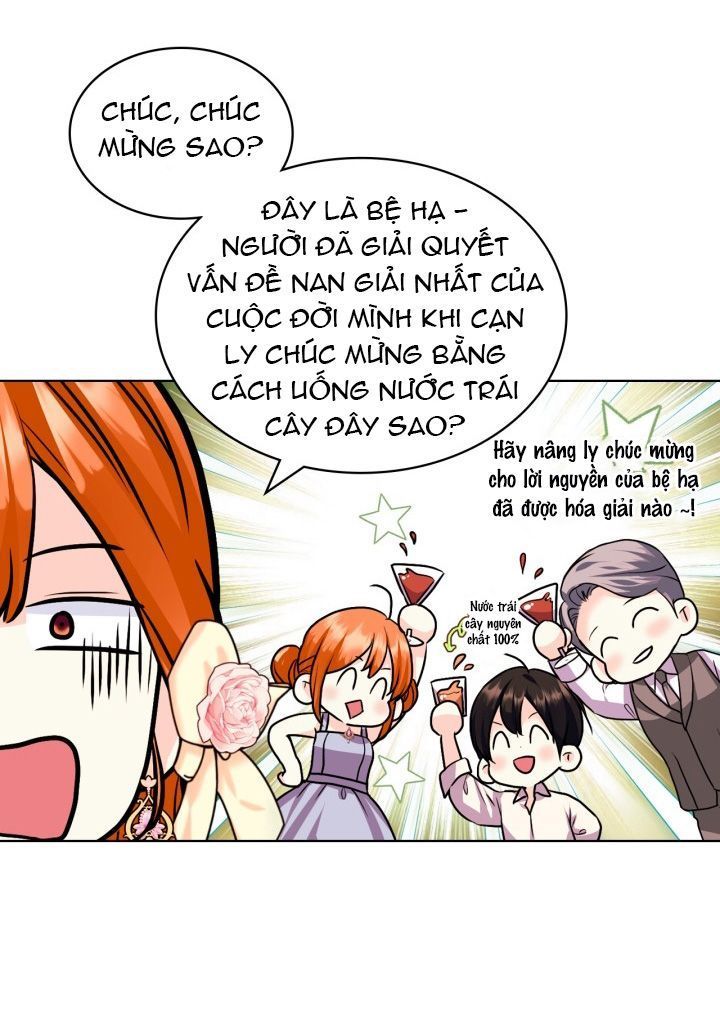 đức hạnh của ác nữ phản diện chapter 65 61